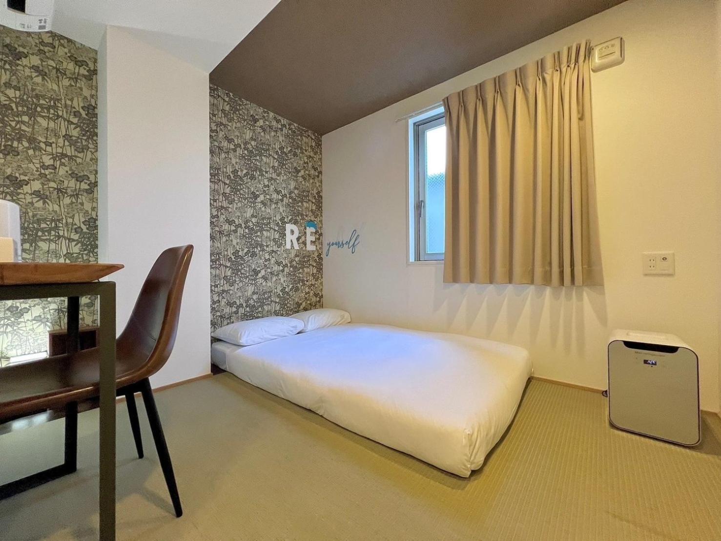 Hotel Wan Osaka Ebisu מראה חיצוני תמונה