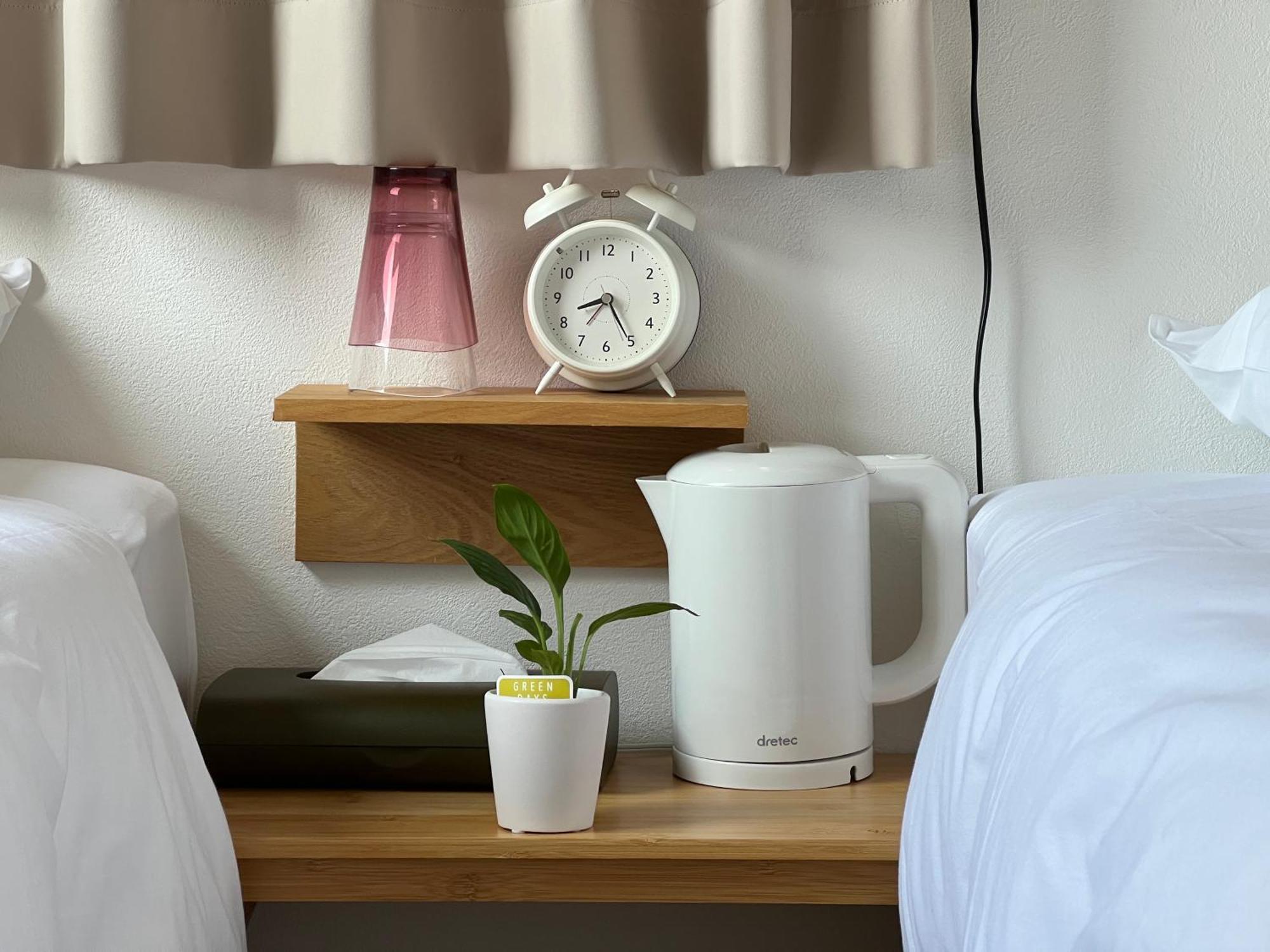Hotel Wan Osaka Ebisu מראה חיצוני תמונה