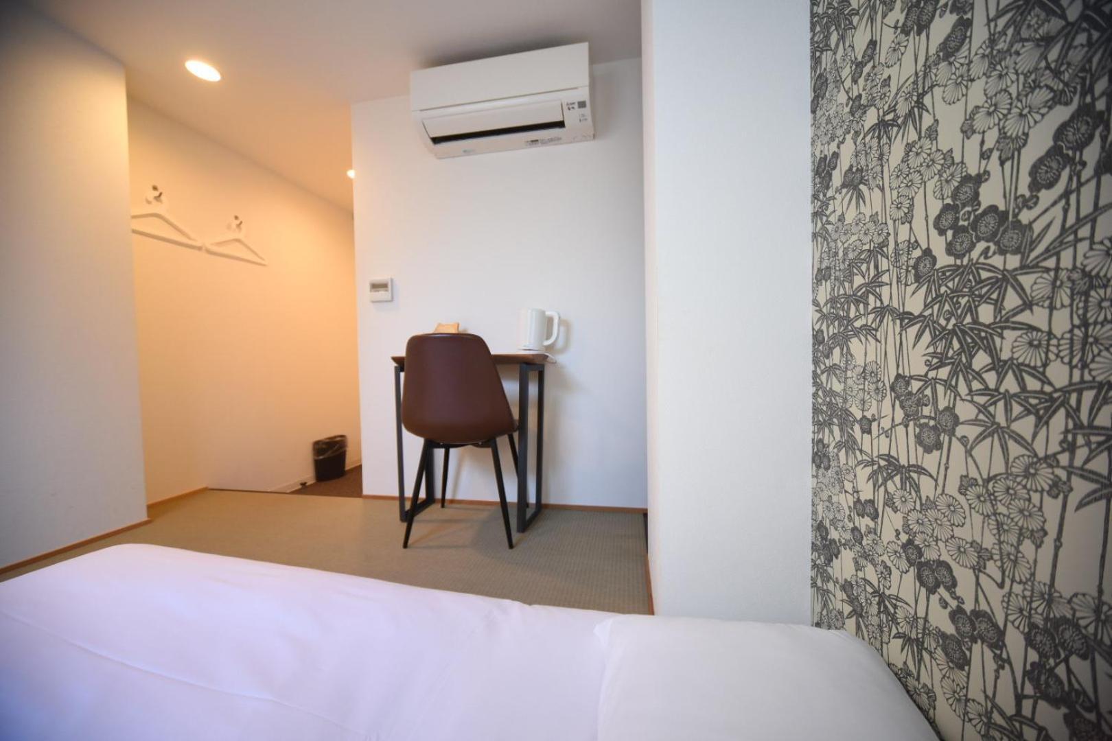 Hotel Wan Osaka Ebisu מראה חיצוני תמונה