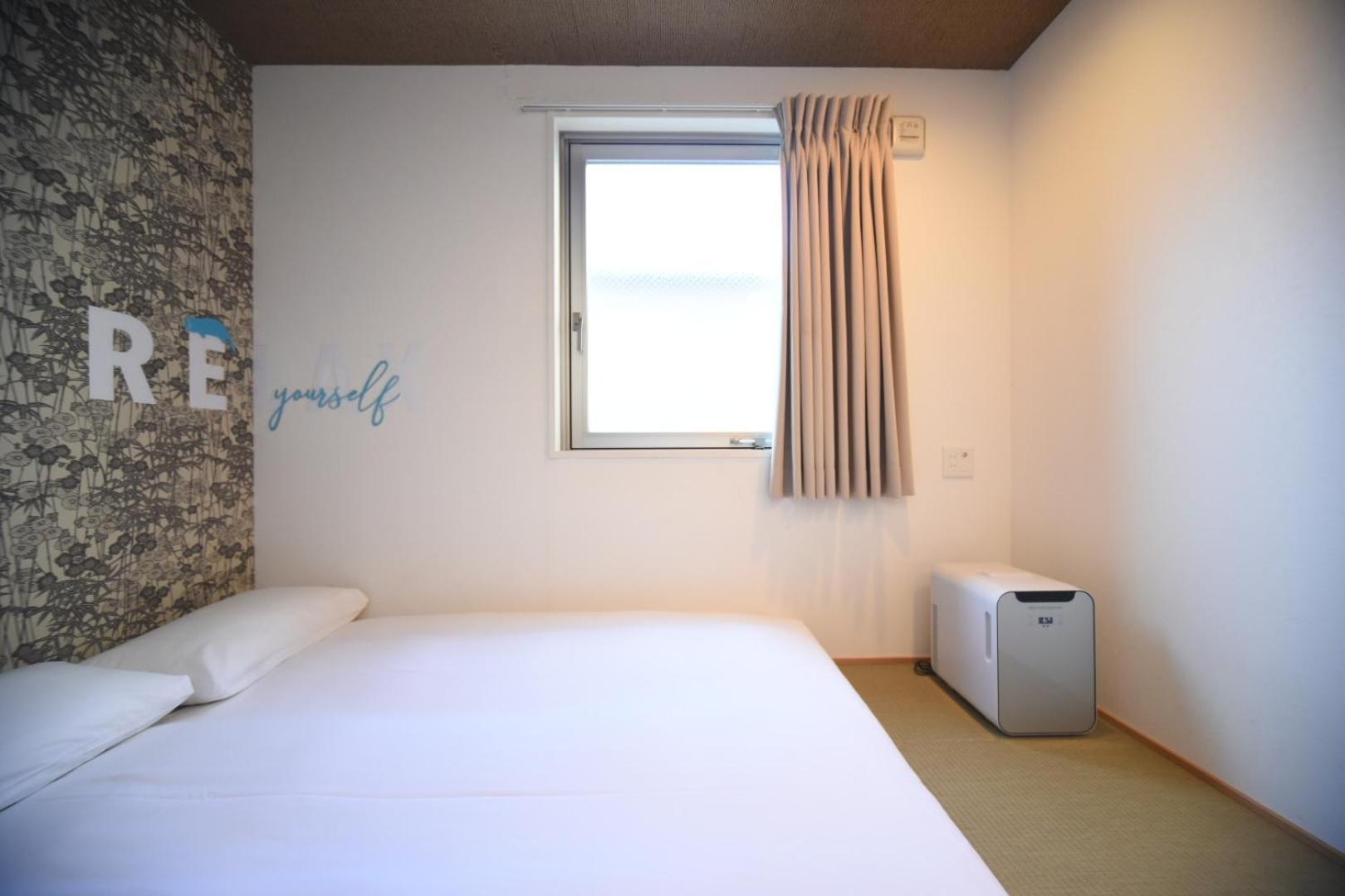 Hotel Wan Osaka Ebisu מראה חיצוני תמונה
